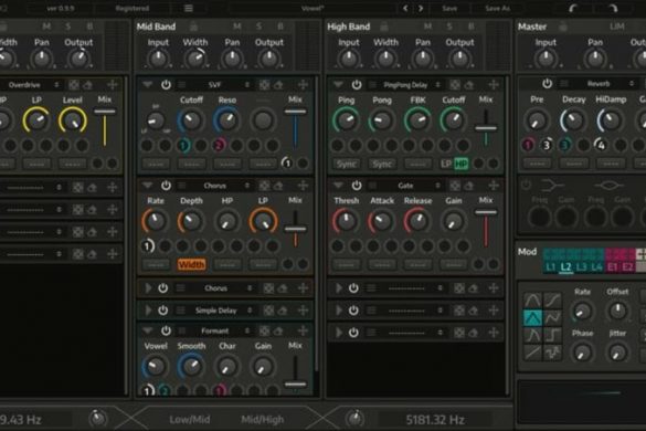 Are VST And VST2 The Same?